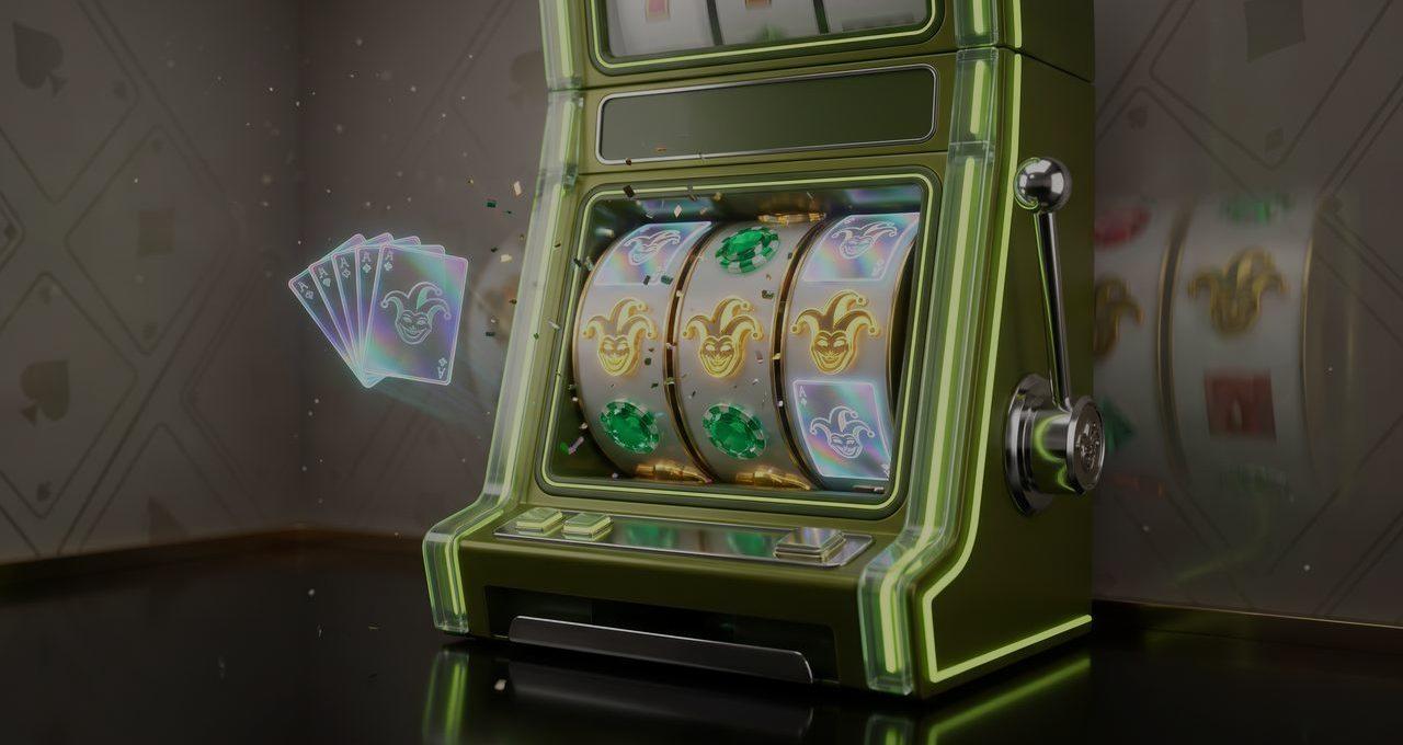 Joker Casino