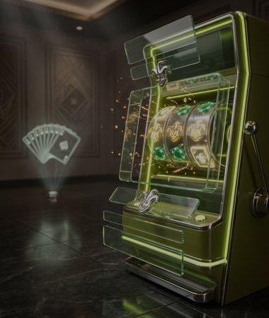 Joker Casino