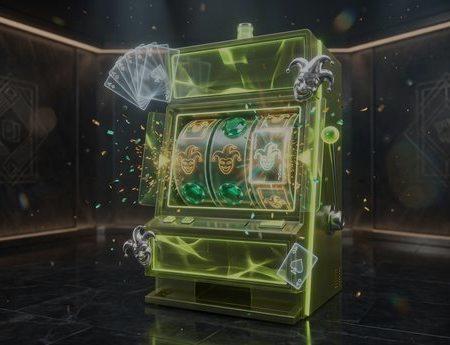 Joker Casino