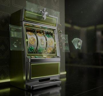 Joker Casino